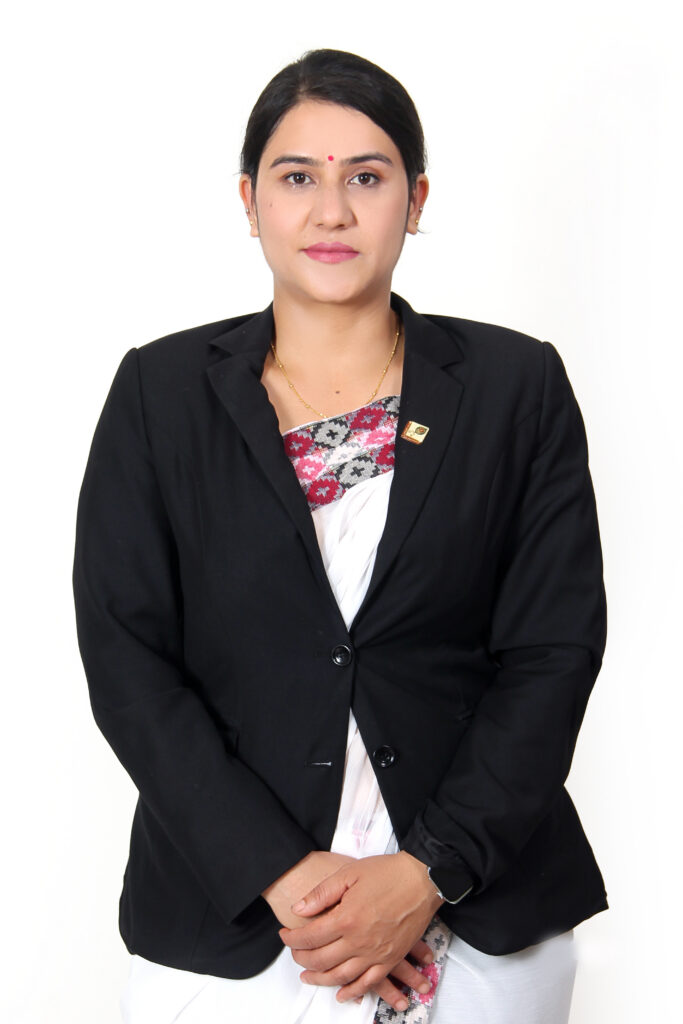 Pratima Karki