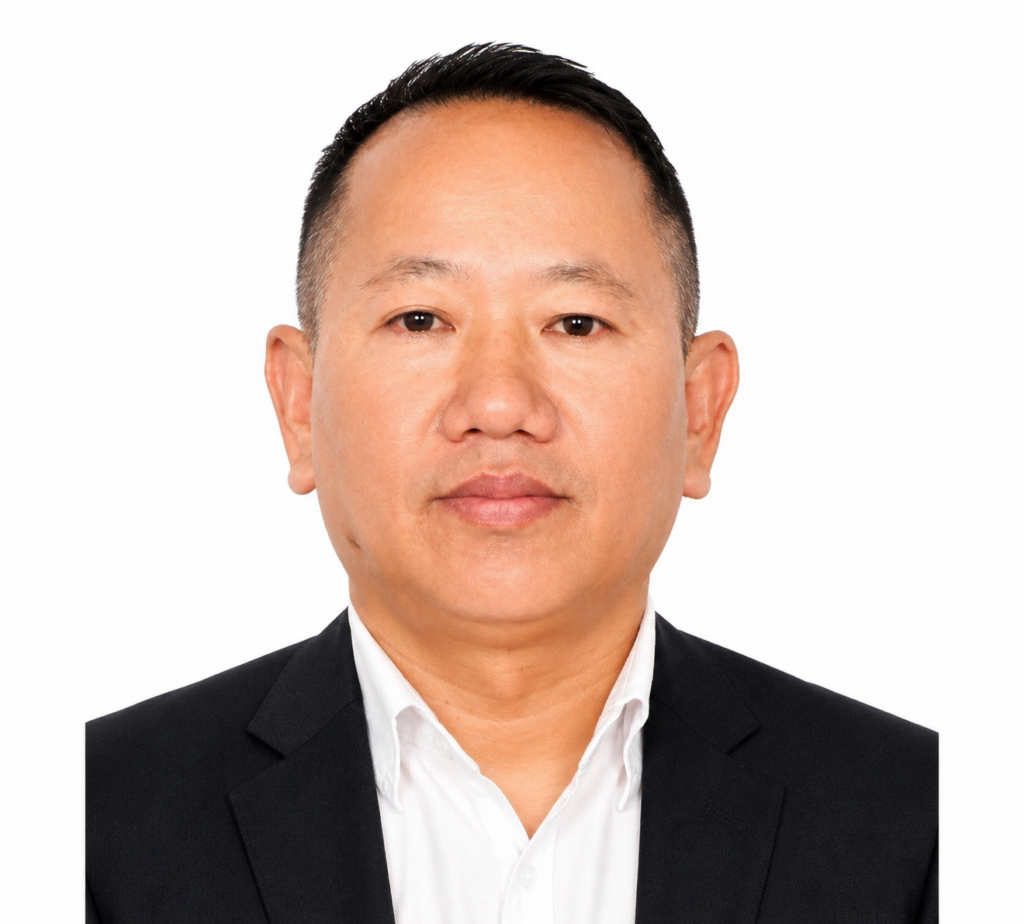 Bishnu Bahadur Gurung