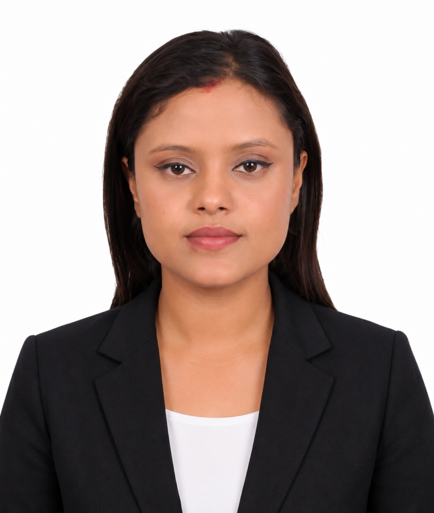 Monika Bhandari