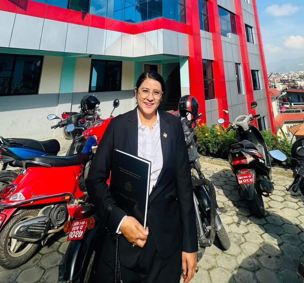 Glimpse of LawFirm