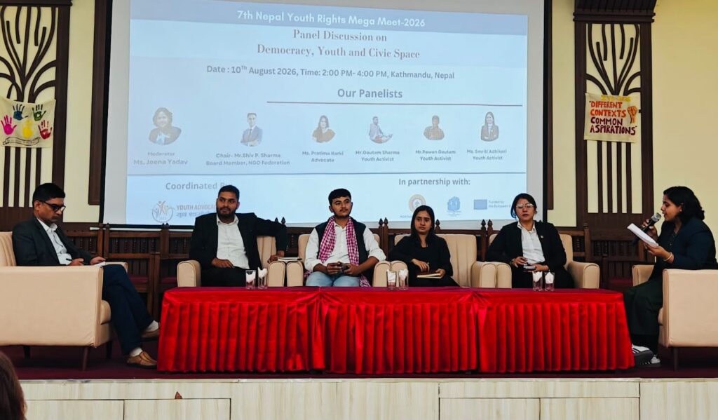 As Resource Person Conduction Sessions on Different Legal Issues